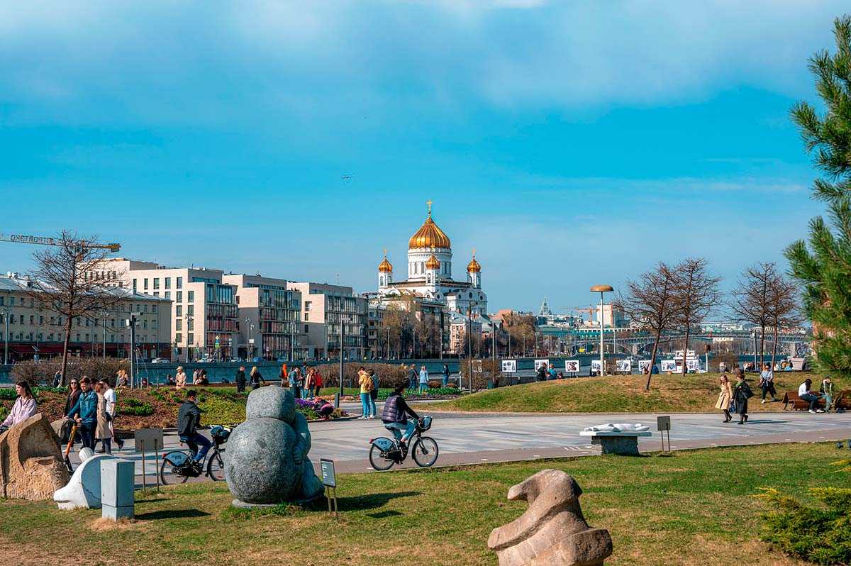 Экскурсия из Геленджика в Сочи — фото 2